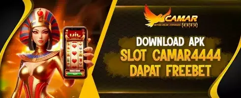 Bonus Spesial Download megahoki APK screenshot