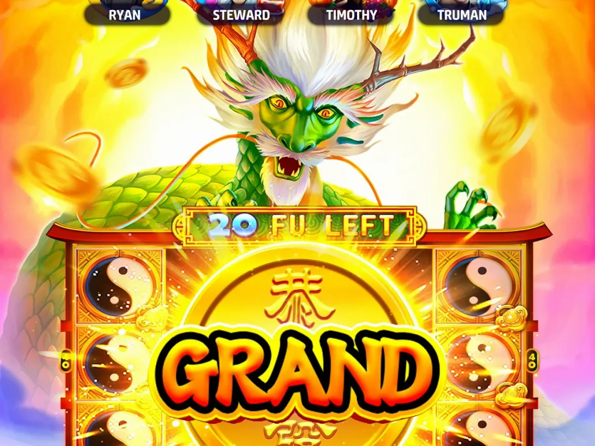 Koleksi megahoki Slot Gacor screenshot