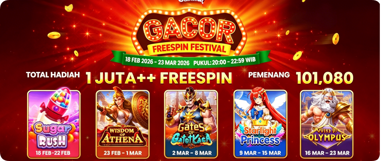 Login megahoki Sekarang Bonus Melimpah